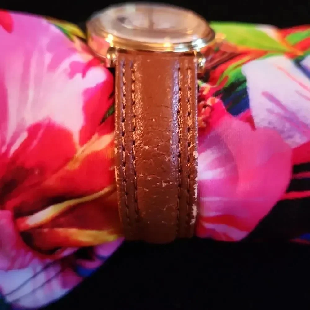 Lionel Musical Collectible Train Watch